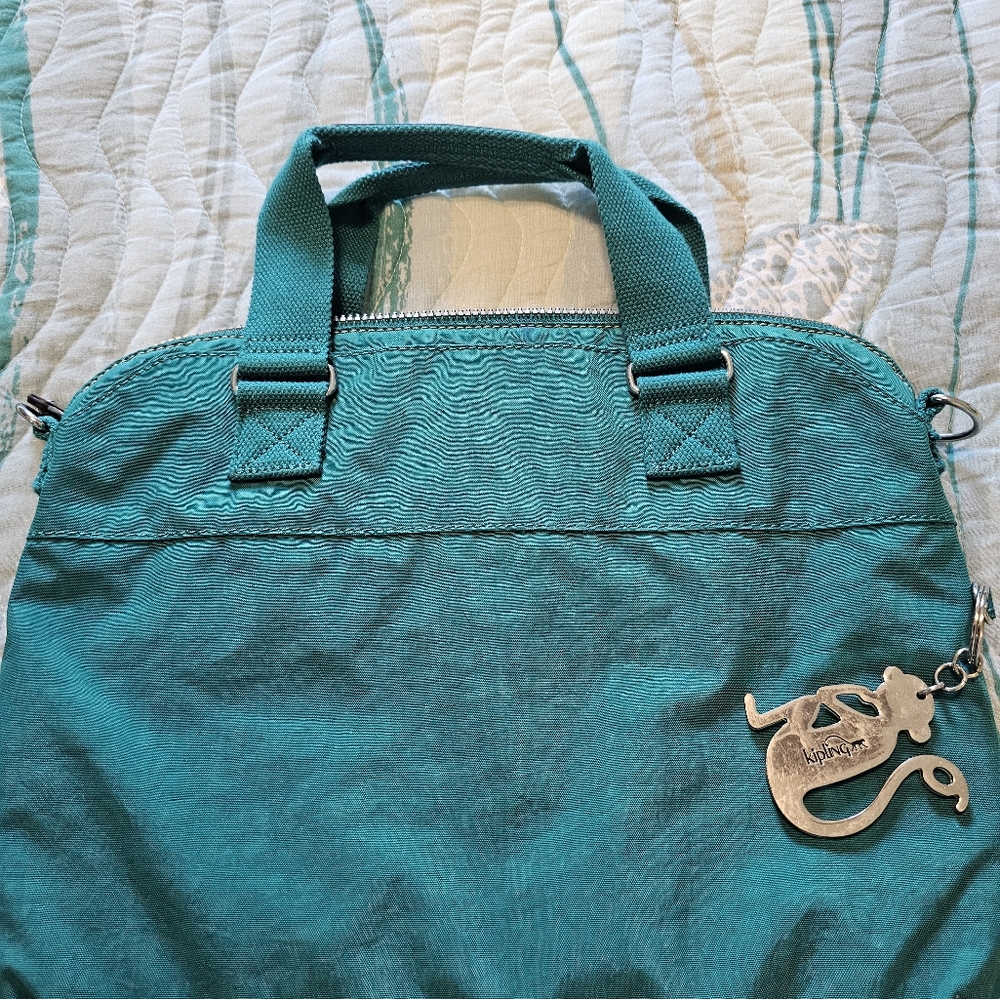 Kipling Computer Bag. - image 6